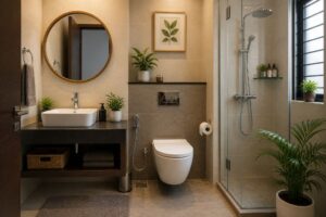 Simple Vastu Tips for Your Bathroom and Toilet