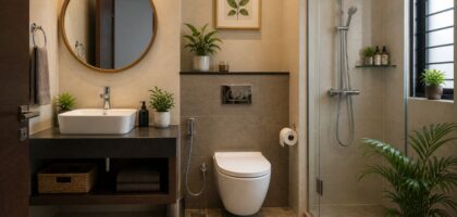 Simple Vastu Tips for Your Bathroom and Toilet
