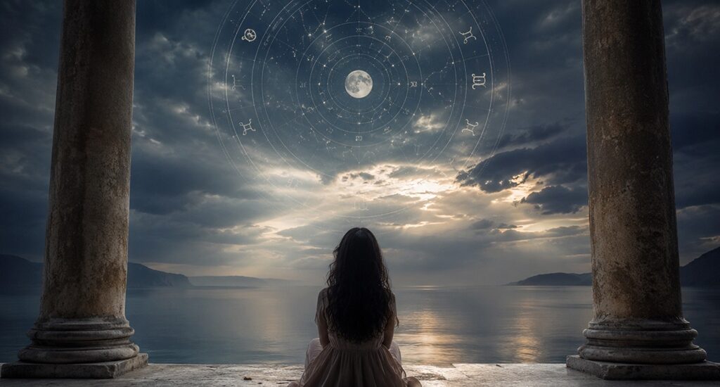 The Mystery of the 12th House Unlocking the Hidden Depths of the Soul