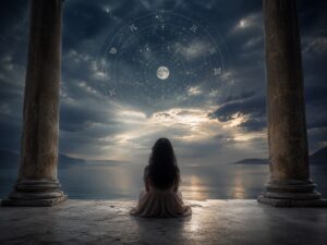 The Mystery of the 12th House: Unlocking the Hidden Depths of the Soul