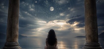 The Mystery of the 12th House Unlocking the Hidden Depths of the Soul