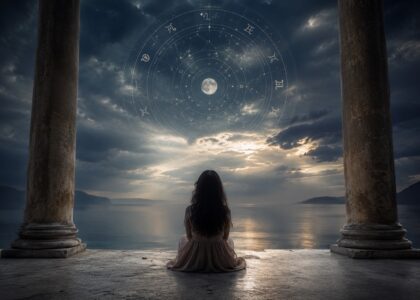 The Mystery of the 12th House Unlocking the Hidden Depths of the Soul
