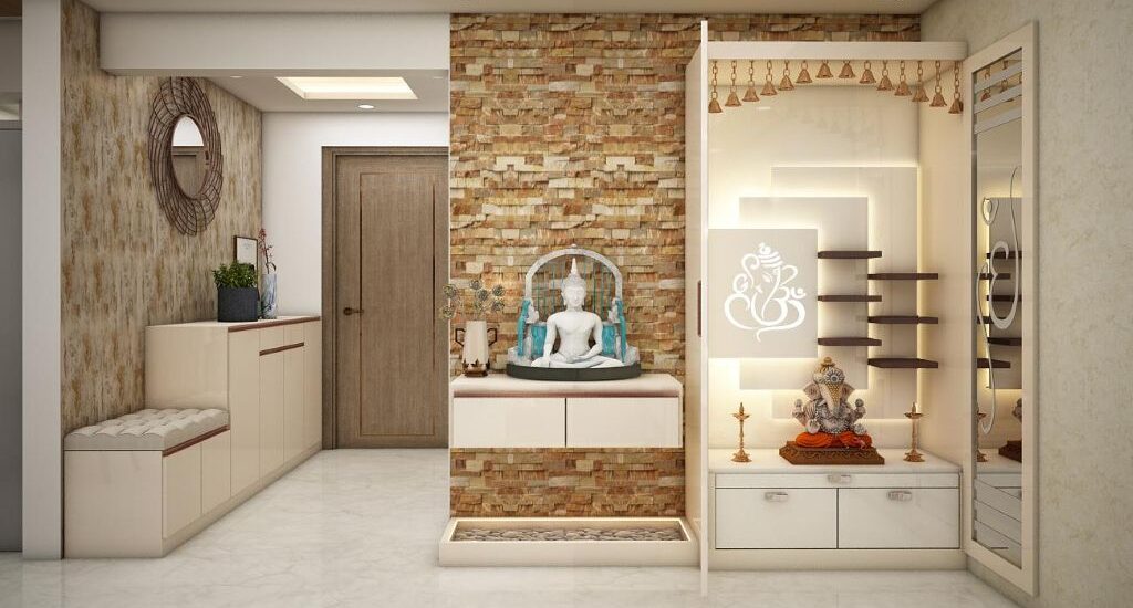 Vastu Tips for Your Puja Room Placement