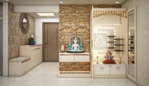 Vastu Tips for Your Puja Room Placement: The Heart of the Home