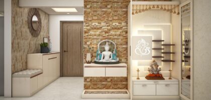 Vastu Tips for Your Puja Room Placement