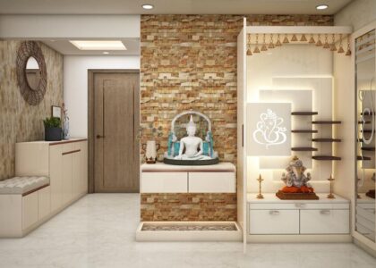 Vastu Tips for Your Puja Room Placement