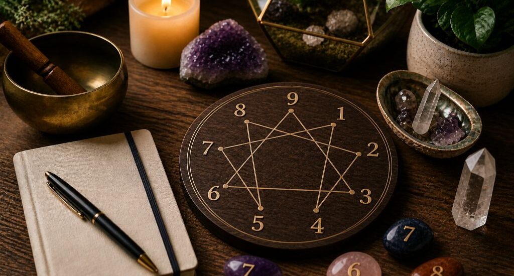What Is a Soul Urge Number