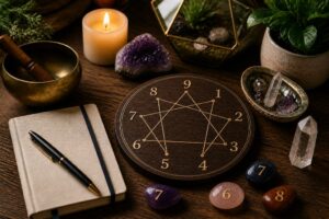 What Is a Soul Urge Number?