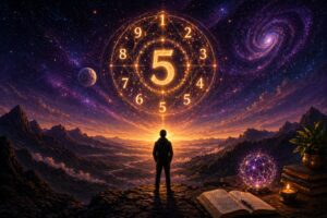What Is an Expression Number in Numerology?