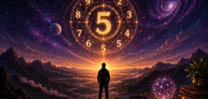 What Is an Expression Number in Numerology