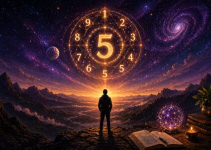 What Is an Expression Number in Numerology