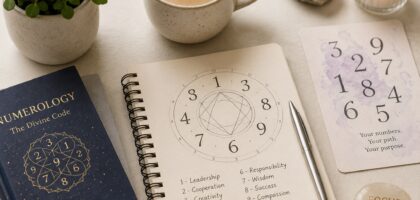 How Numerology Guides Your Career Success