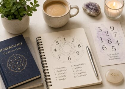 How Numerology Guides Your Career Success
