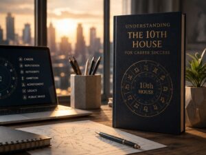 Understanding the 10th House for Career Success