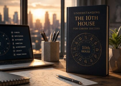 Understanding the 10th House for Career Success