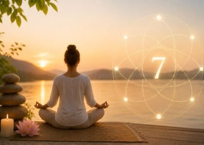 How Numerology Can Help Restore Emotional Balance