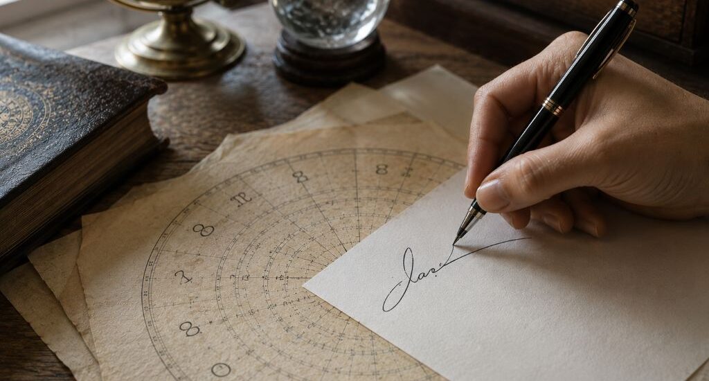 How Your Signature Style Affects Your Numerology