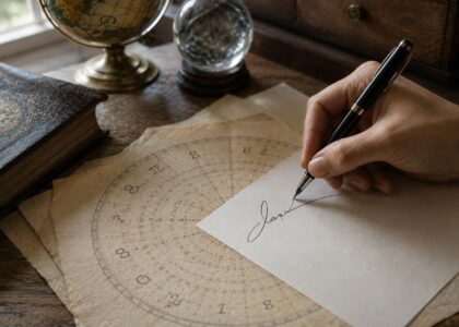 How Your Signature Style Affects Your Numerology