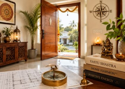 Important Vastu Tips for Your New Home
