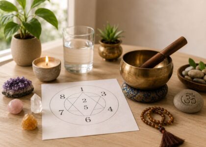 Simple Numerology Remedies for Your Health