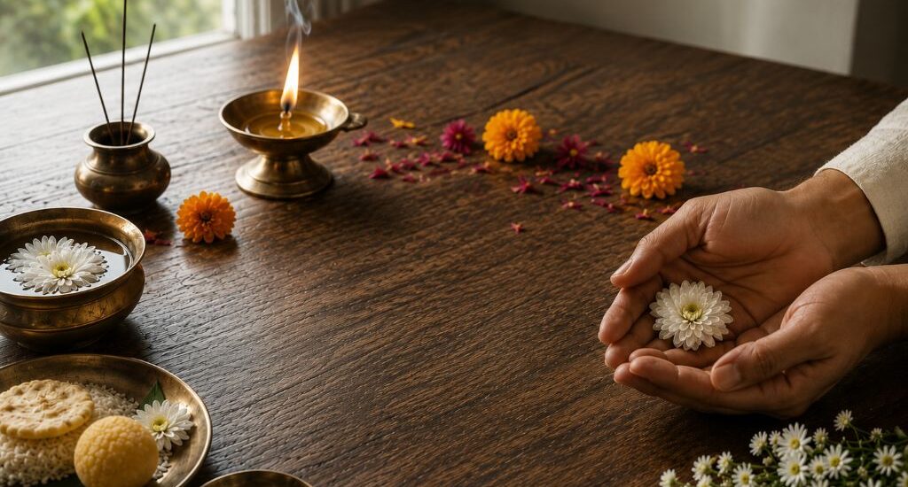 What Is Pitru Dosha and How It Affects Your Life