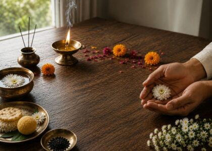 What Is Pitru Dosha and How It Affects Your Life