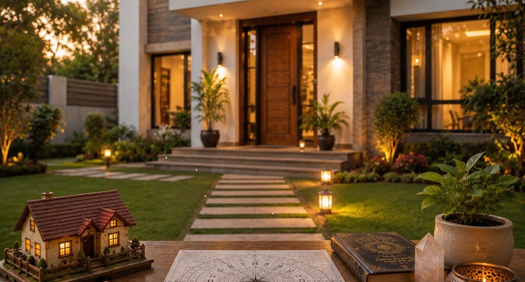 Which House Number Is Best in Numerology