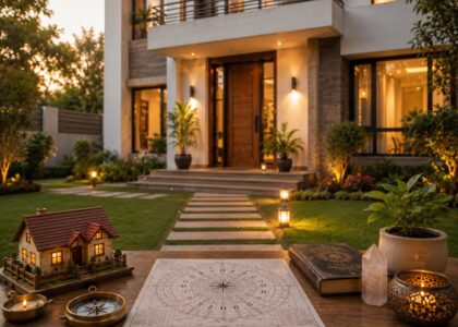 Which House Number Is Best in Numerology