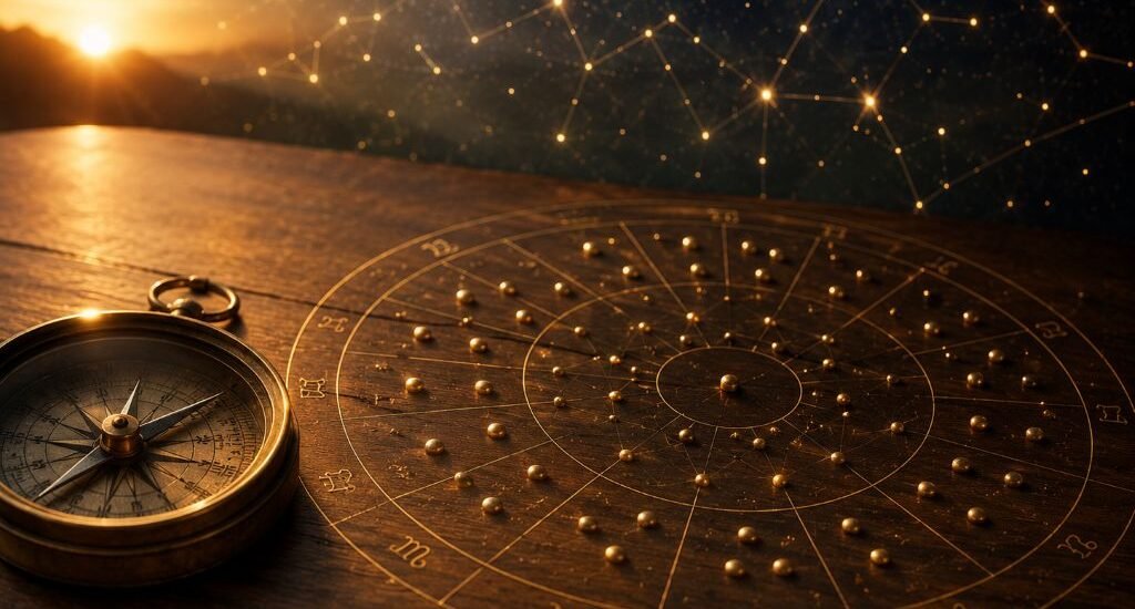What is Ashtakavarga System - A Detailed Explanation