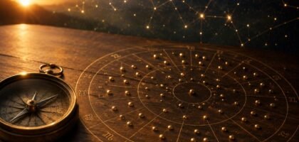What is Ashtakavarga System - A Detailed Explanation