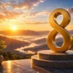 Hidden Meaning of Number 8 in Life and Career