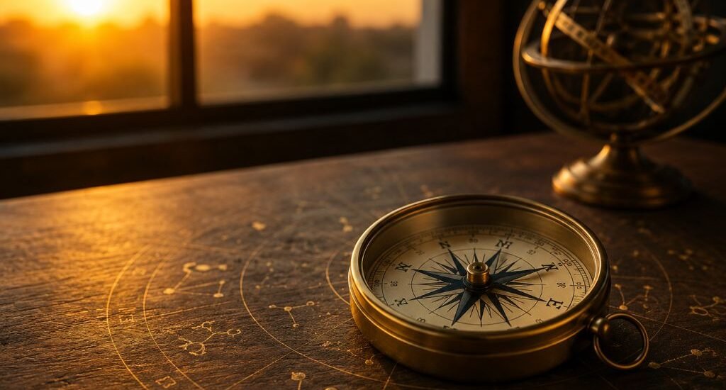 How Astrology Helps in Decision Making