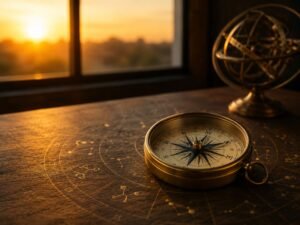 How Astrology Helps in Decision Making