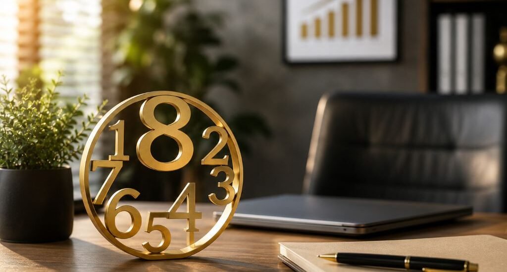 How Numerology Helps in Business Growth