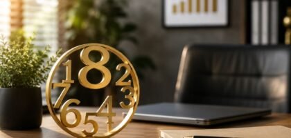 How Numerology Helps in Business Growth