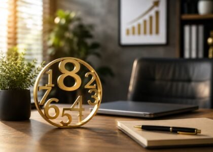 How Numerology Helps in Business Growth