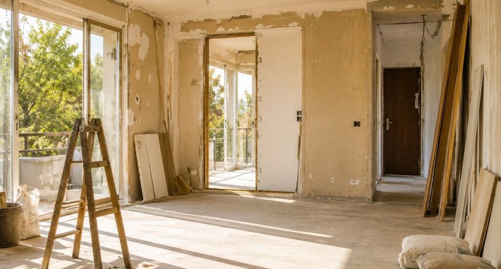 Vastu Tips for a Smooth House Renovation