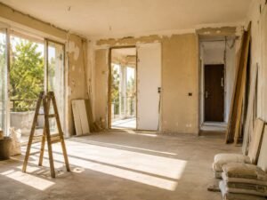 Vastu Tips for a Smooth House Renovation