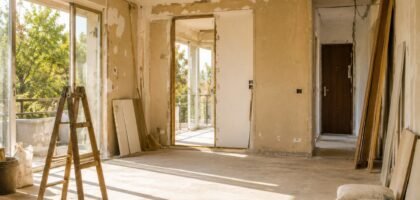 Vastu Tips for a Smooth House Renovation